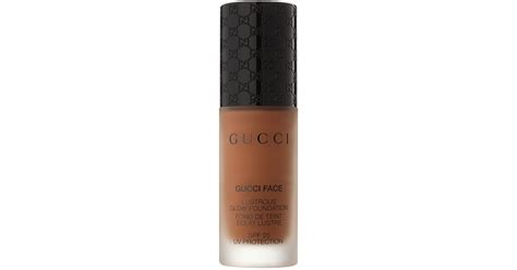 gucci lustrous glow foundation|Gucci illuminateur.